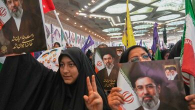 Estados Unidos cree que Mojtaba Khamenei está “vivo” y “cada vez más” involucrado Estados Unidos cree que Mojtaba Khamenei está “vivo” y “cada vez más” involucrado